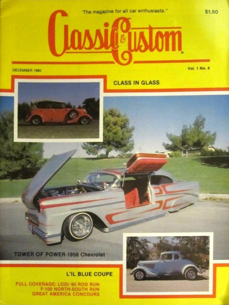 Classic & Custom